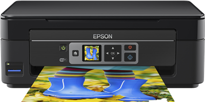 Epson Expression Home XP-352 Druckerpatronen