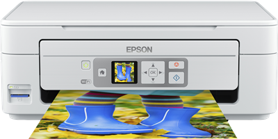 Epson Expression Home XP-355 Druckerpatronen