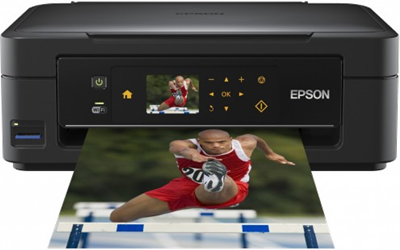 Epson Expression Home XP-402
