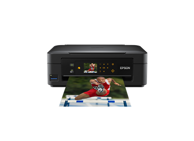 Epson Expression Home XP-405