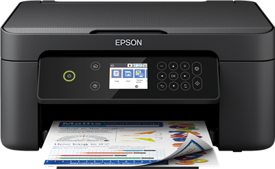 Epson Expression Home XP-4100
