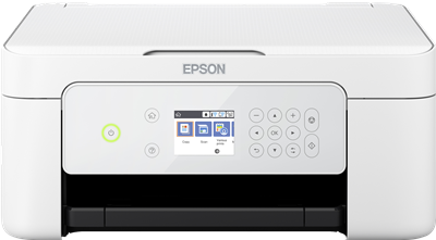 Epson Expression Home XP-4105
