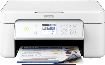 Epson Expression Home XP-4155
