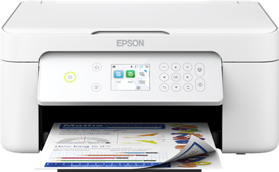 Epson Expression Home XP-4205