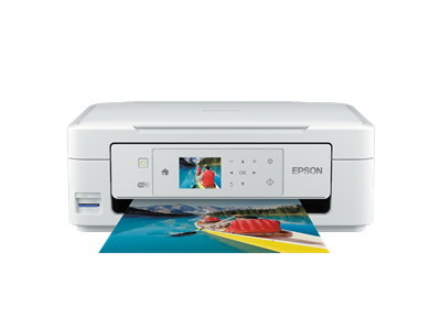 Epson Expression Home XP-425