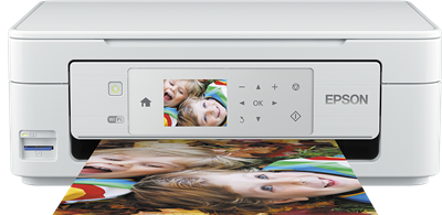 Epson Expression Home XP-445