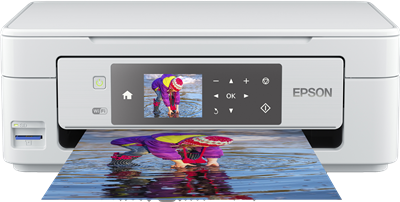 Epson Expression Home XP-455