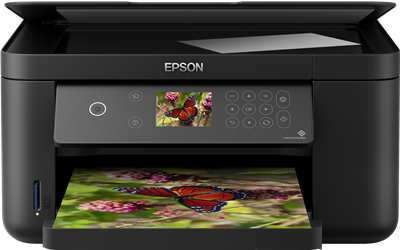 Epson Expression Home XP-5100