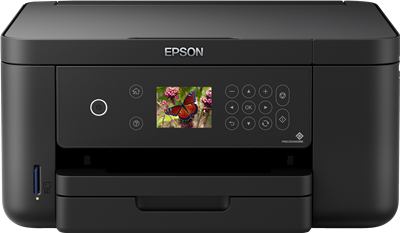Epson Expression Home XP-5105