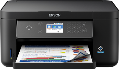 Epson Expression Home XP-5155 Druckerpatronen