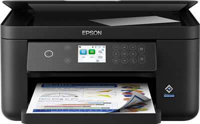 Epson Expression Home XP-5205