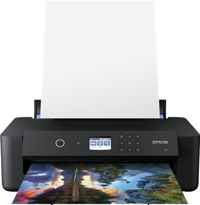 Epson Expression Photo HD XP-15000 Druckerpatronen