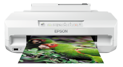 Epson Expression Photo XP-55