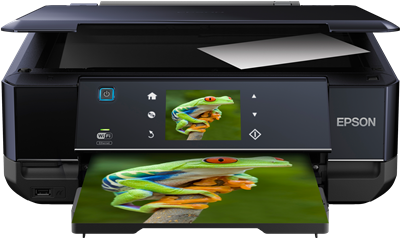 Epson Expression Photo XP-750 Druckerpatronen