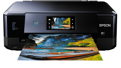 Epson Expression Photo XP-760