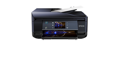 Epson Expression Photo XP-850