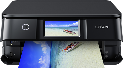 Epson Expression Photo XP-8600