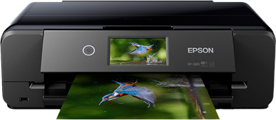 Epson Expression Photo XP-980