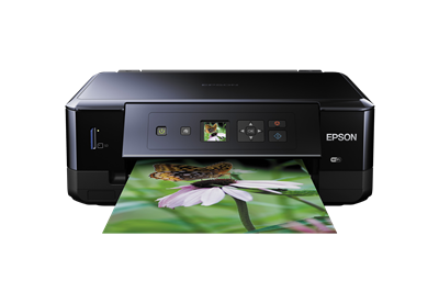 Epson Expression Premium XP-520