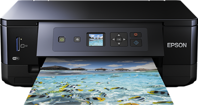 Epson Expression Premium XP-540