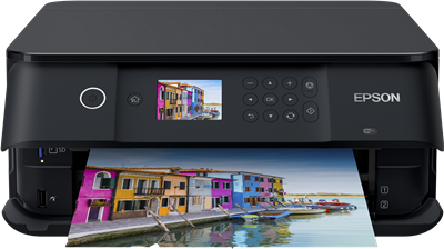 Epson Expression Premium XP-6000
