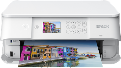 Epson Expression Premium XP-6005