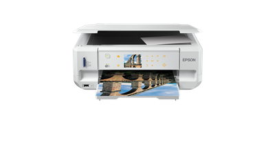 Epson Expression Premium XP-605