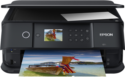 Epson Expression Premium XP-6100 Druckerpatronen