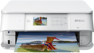 Epson Expression Premium XP-6105
