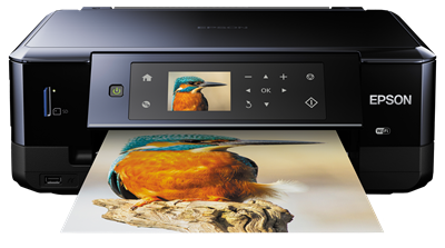 Epson Expression Premium XP-620