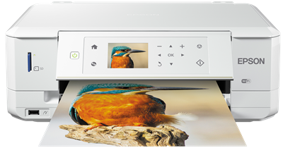 Epson Expression Premium XP-625 Druckerpatronen