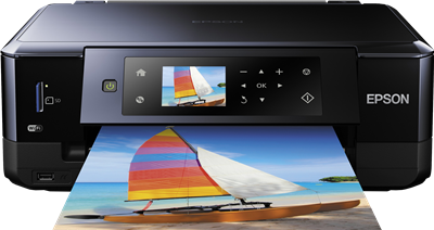 Epson Expression Premium XP-630