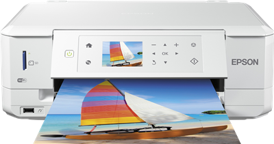 Epson Expression Premium XP-635