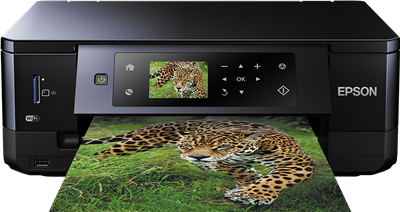Epson Expression Premium XP-640