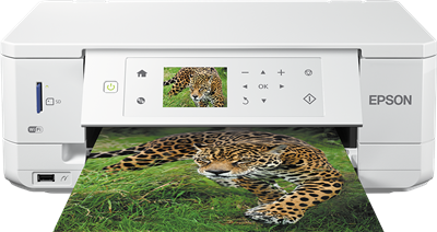 Epson Expression Premium XP-645