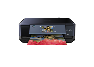 Epson Expression Premium XP-710