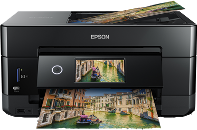 Epson Expression Premium XP-7100 Druckerpatronen
