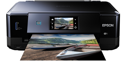 Epson Expression Premium XP-720 Druckerpatronen
