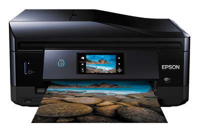 Epson Expression Premium XP-820