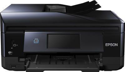Epson Expression Premium XP-830