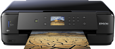 Epson Expression Premium XP-900