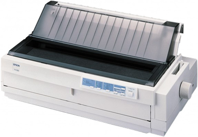 Epson FX-2180 Farbbänder