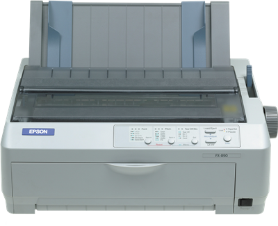 Epson FX-890