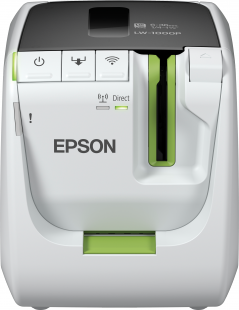 Epson LabelWorks LW-1000P