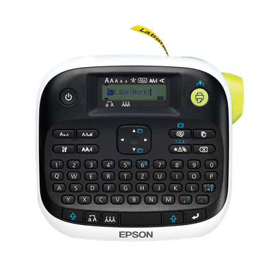 Epson LabelWorks LW-300