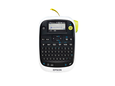 Epson LabelWorks LW-400