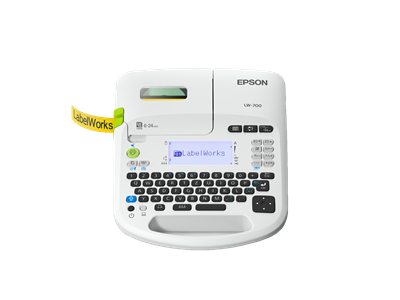 Epson LabelWorks LW-700