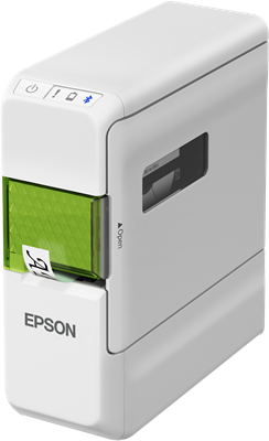 Epson LabelWorks LW-C410