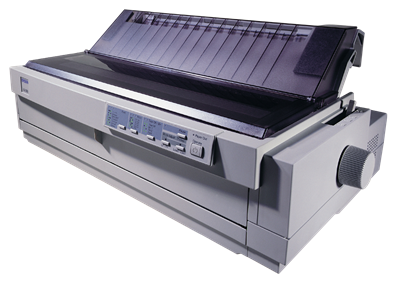 Epson LQ 2080