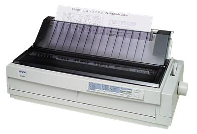 Epson LQ 2180